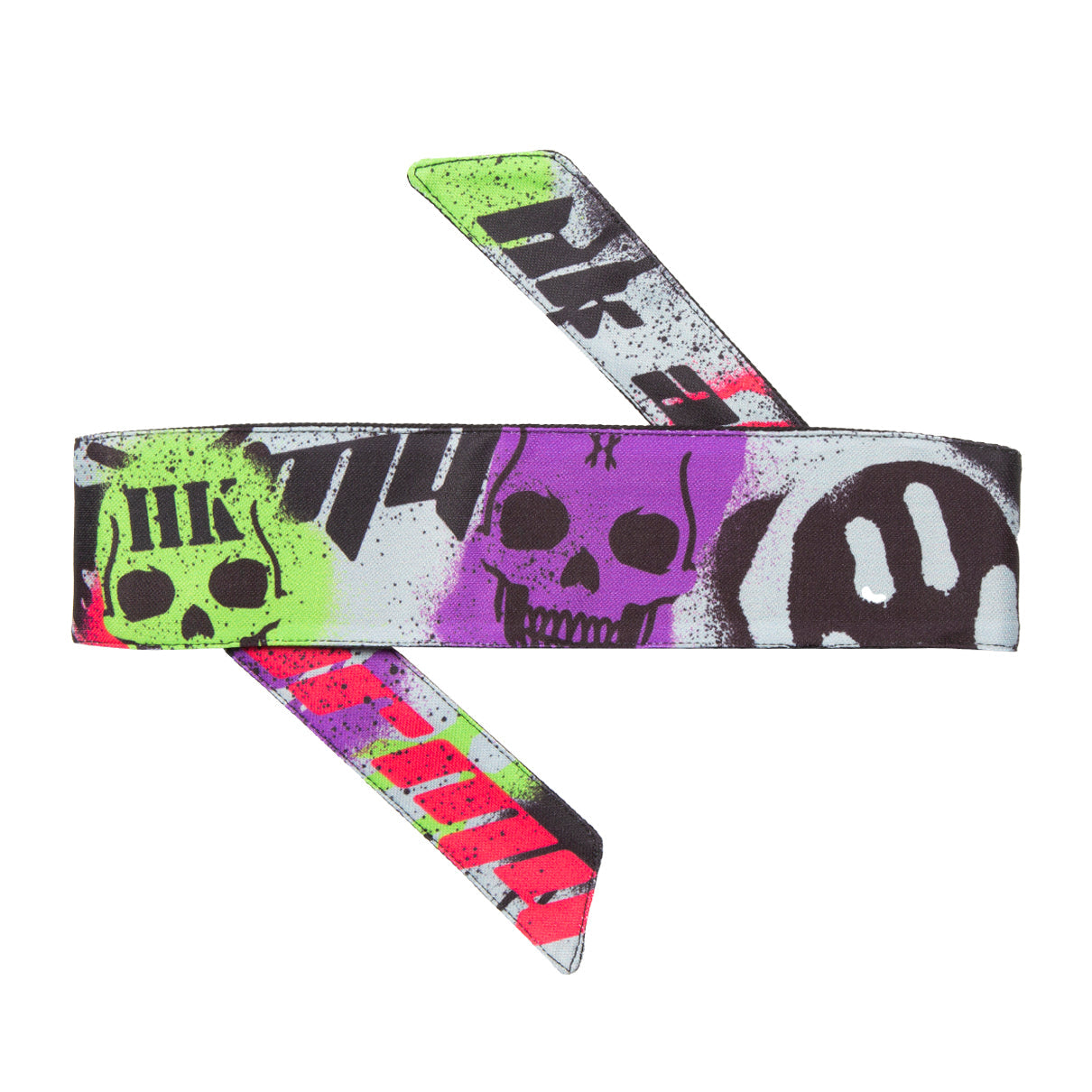 HK Army Headband Tie