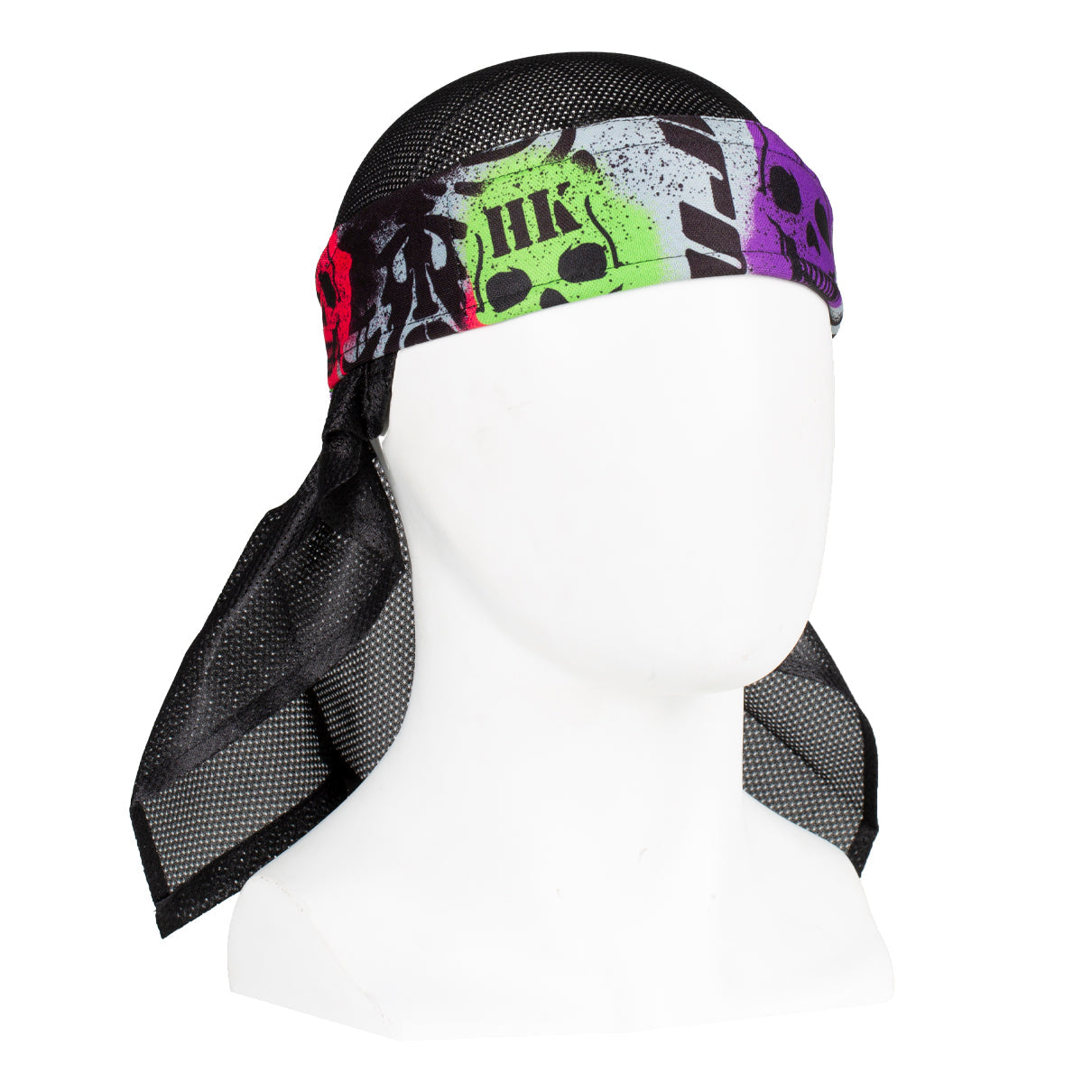 HK Army Army Head Wrap