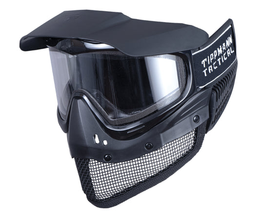 Tippmann Tactical Airsoft Goggle