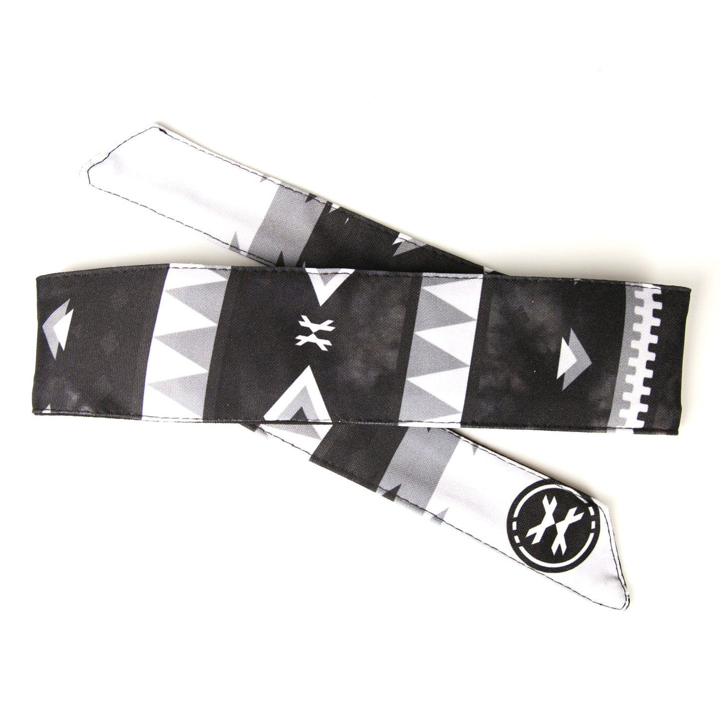 HK Army Headband Tie