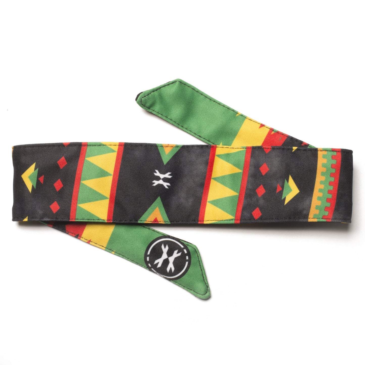 HK Army Headband Tie