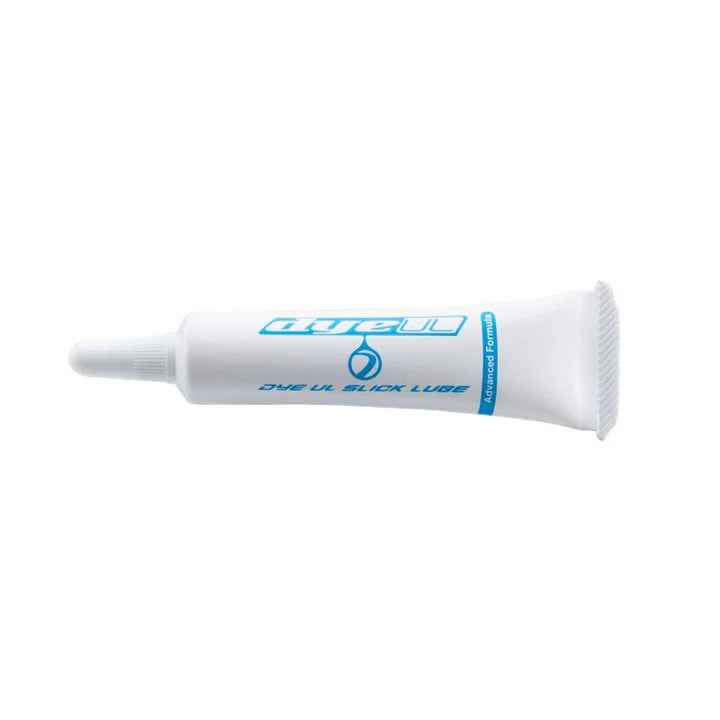 DYE LUBE 1/4oz Lube
