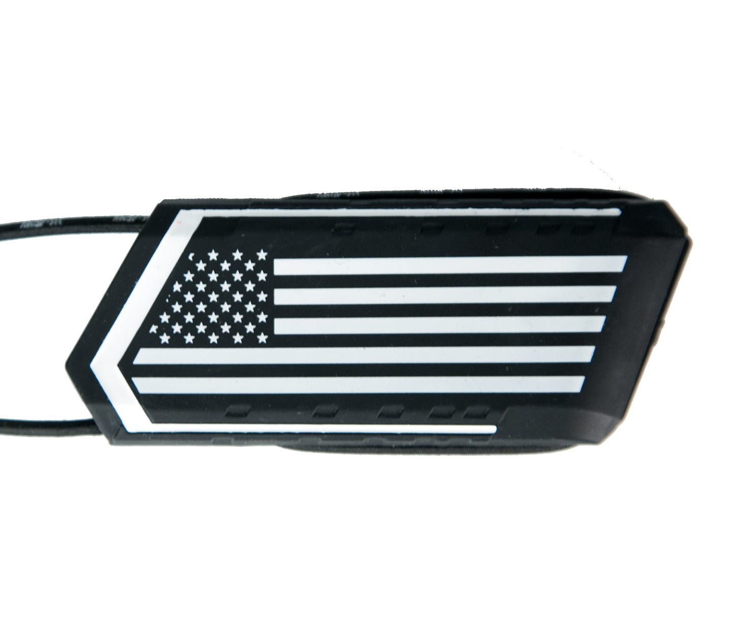 HK Army Army Barrel Sock- Rubber