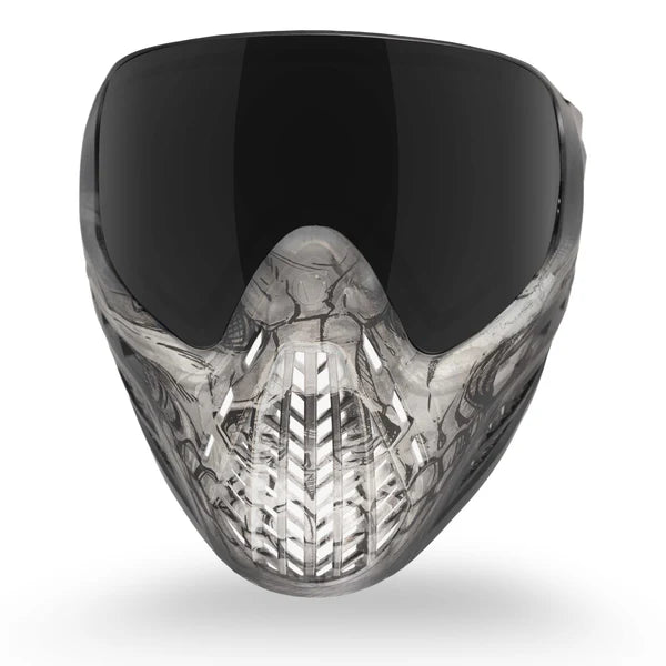 Virtue Vio Ascend SKULL Goggle