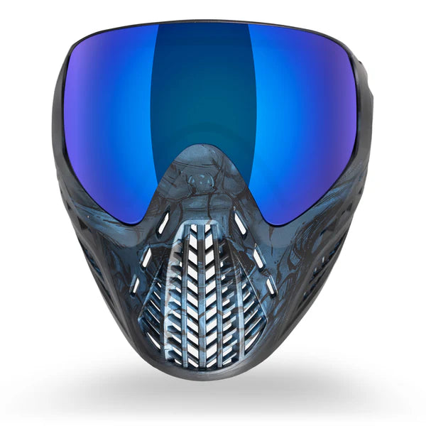Virtue Vio Ascend SKULL Goggle