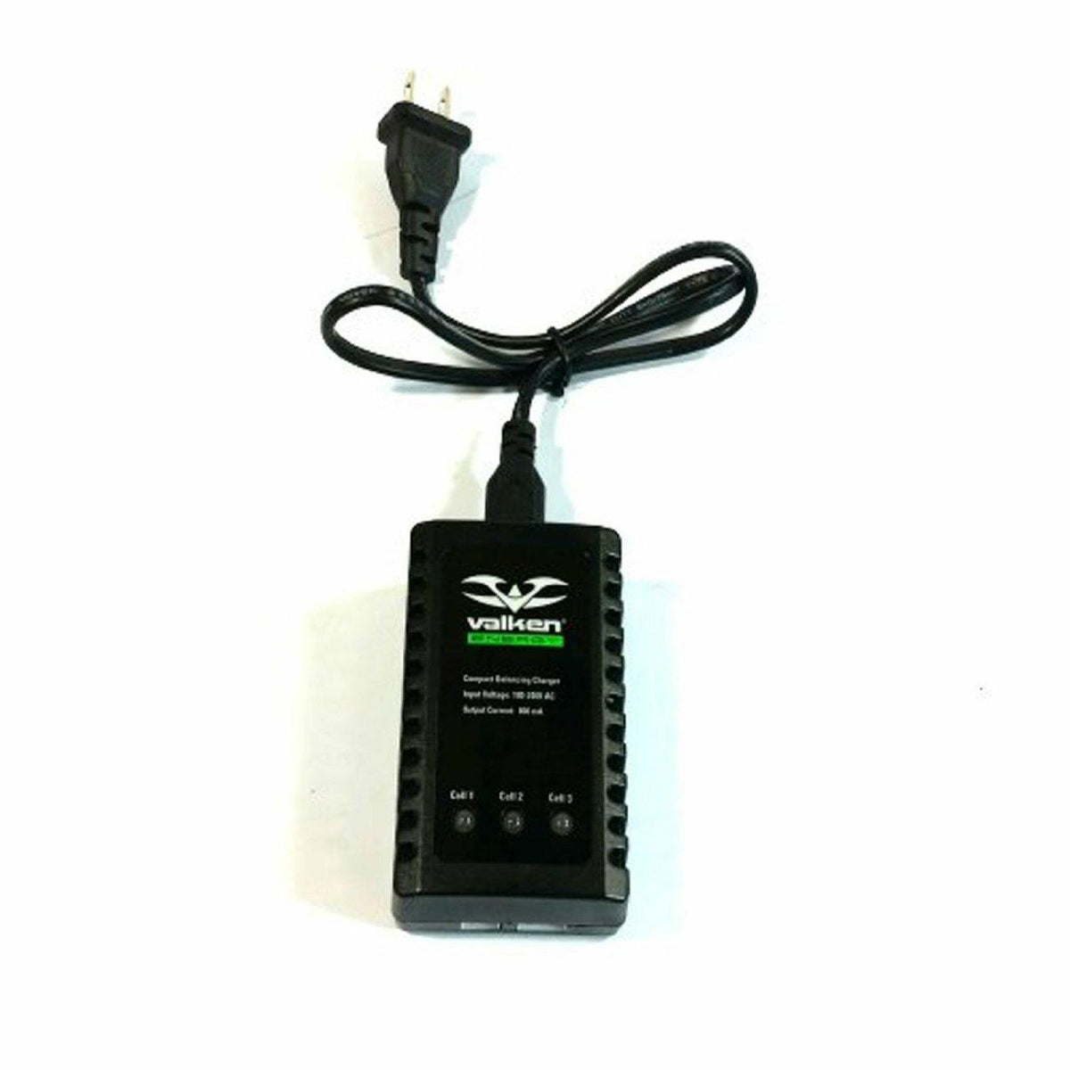 Airsoft Li-Po Battery Charger