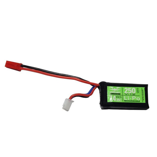 Valken HPA 7.4 LI-PO Battery