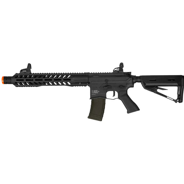 Valken ASL+ High Velocity Whiskey M4 Airsoft Rifle