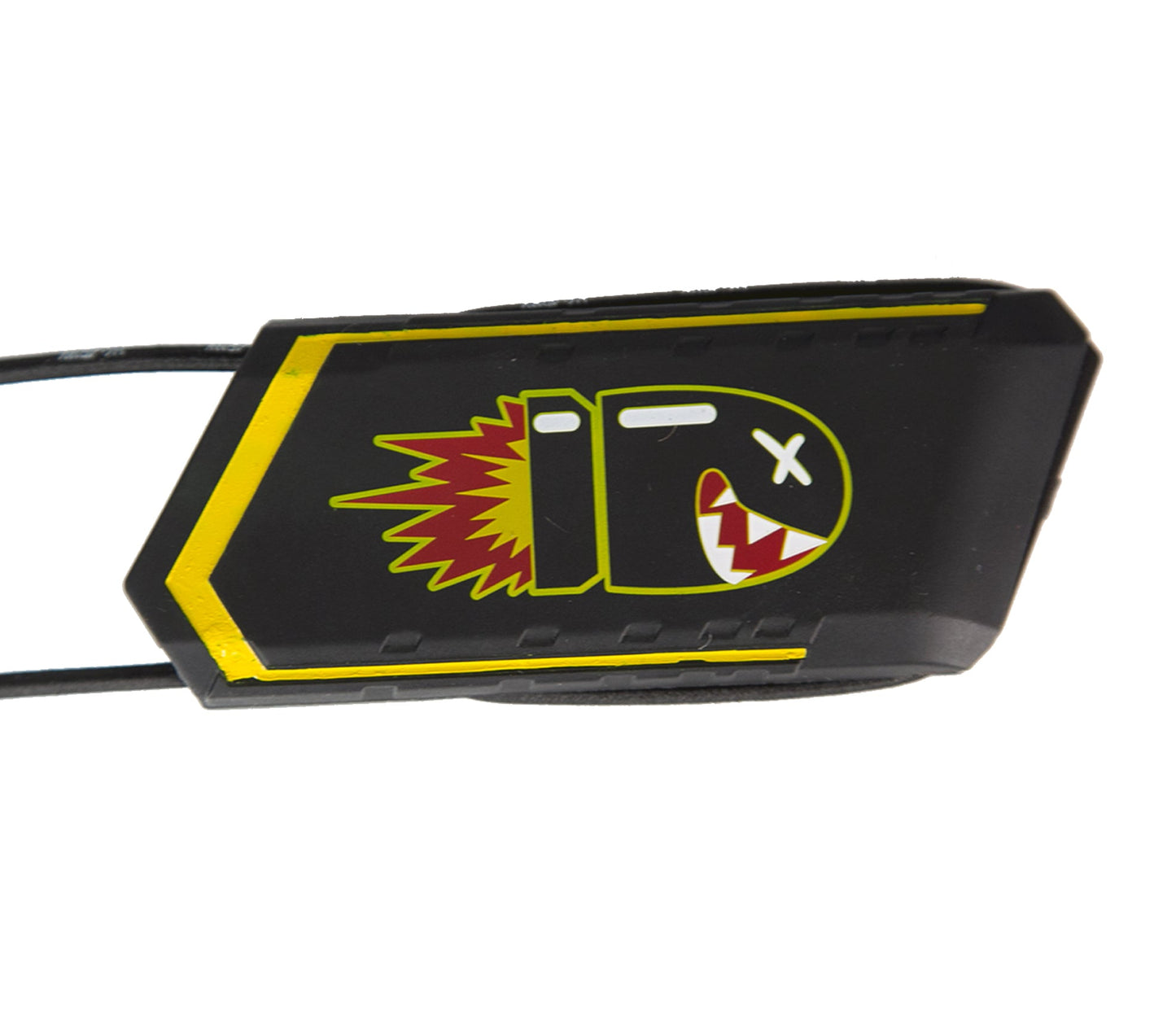 HK Army Army Barrel Sock- Rubber