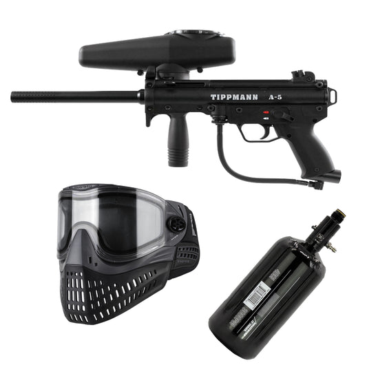 Tippmann A-5 Core Package