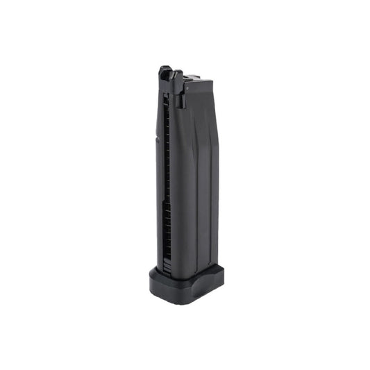 Golden Eagle 31rd Green Gas Hi-Capa Airsoft Magazine