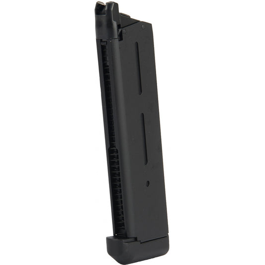 Army Armament Gas Blowback Airsoft Magazine