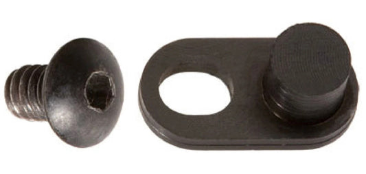 Autococker Eye Hole Plug Cover