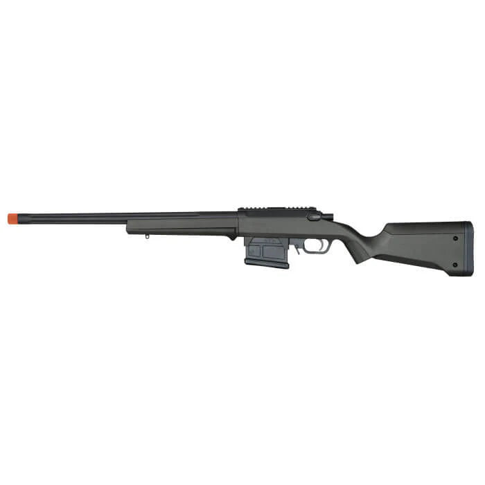 Amoeba AS-01 Striker Airsoft Spring Bolt Action Rifle