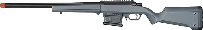 Amoeba AS-01 Striker Airsoft Spring Bolt Action Rifle