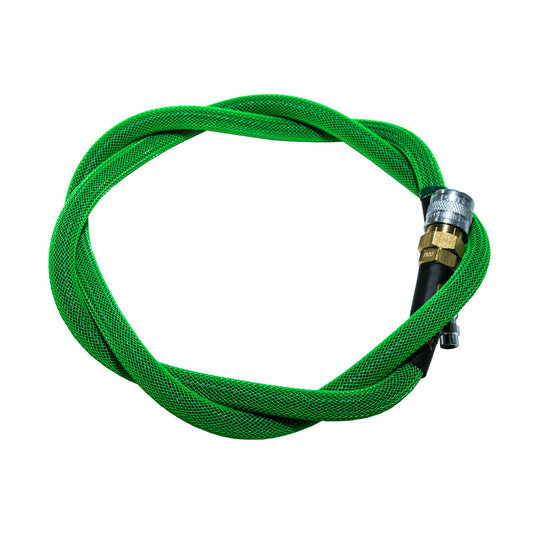 Amped Airsoft HPA Line