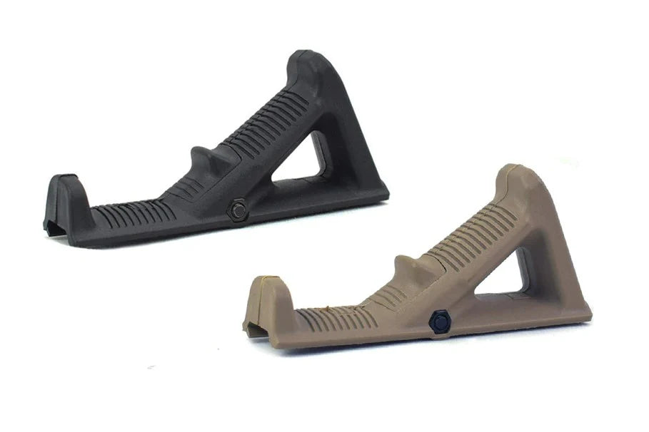 Angled Foregrip for Paintball / Airsoft