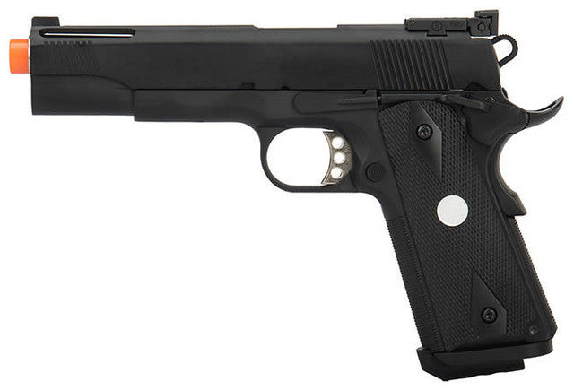 Army Armament R30 1911 Gas Blowback Airsoft Pistol