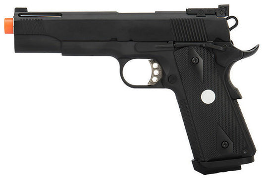 Army Armament R30 1911 Gas Blowback Airsoft Pistol