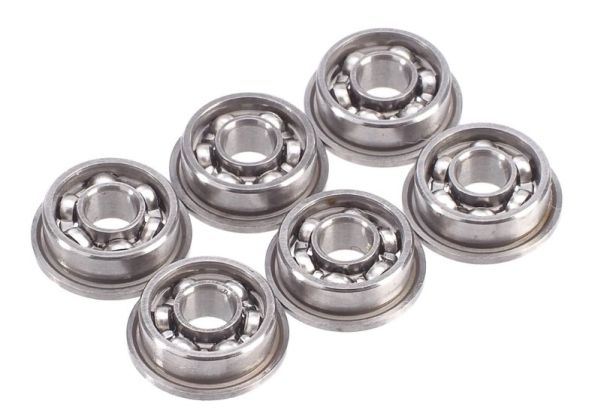 Airsoft Steal Bearing Set