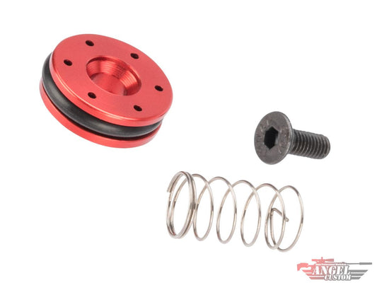 Angel Ultimate DYNA Piston Head for WE TM Hi-CAPA M9 P226 1911 Airsoft GBB Pistol