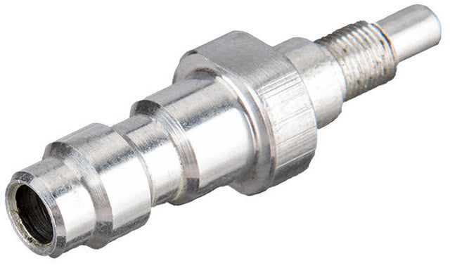 Airsoft HPA Tap Valve for Gas Blowback Airsoft Pistols