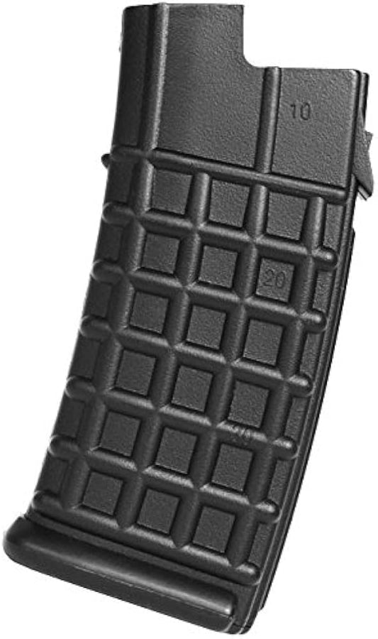 Aug 330 Round Hi-Cap  Airsoft AEG Magazine