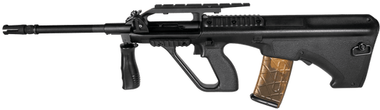 Army Armament Polymer AUG AEG Airsoft Rifle