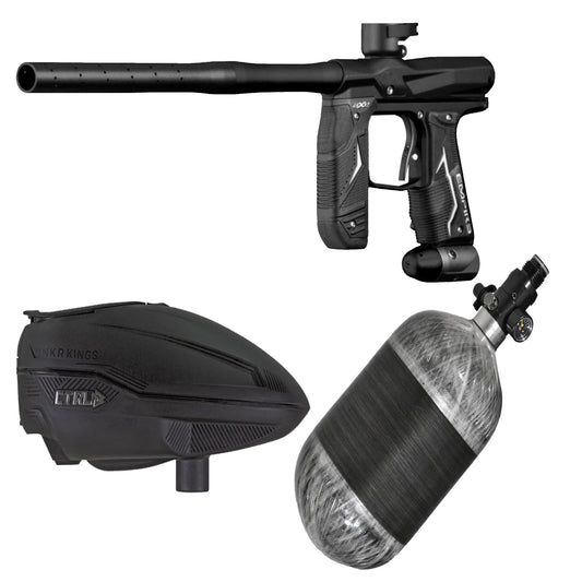 Empire Axe 2.0 Pro Package