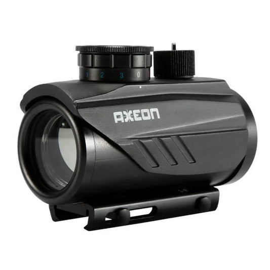 Elite Force Axeon Trisyclon - Red / Green / Blue Dot Sight