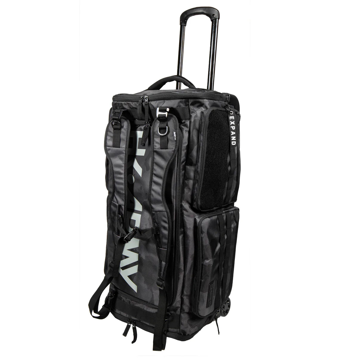HK Army Roller Gear Bag