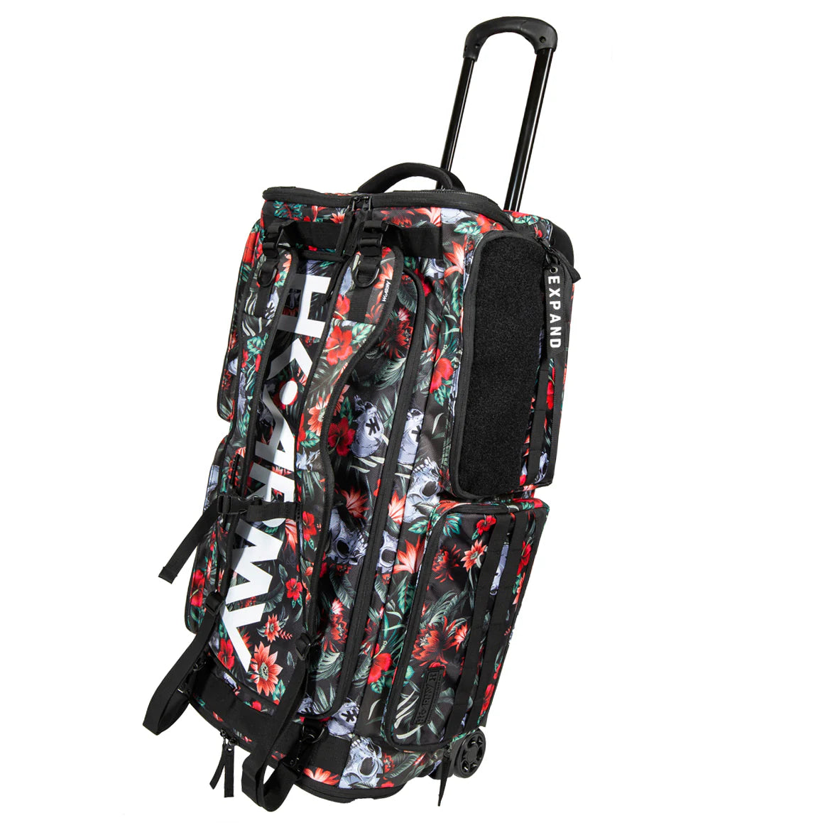 HK Army Roller Gear Bag