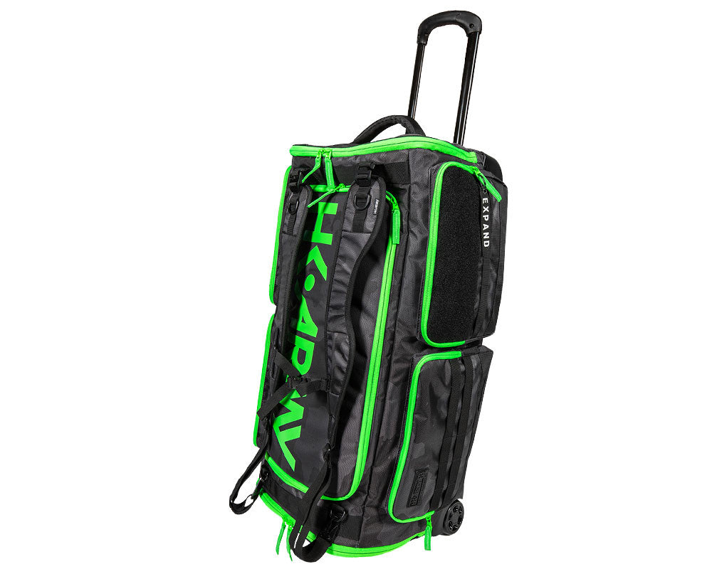 HK Army Roller Gear Bag