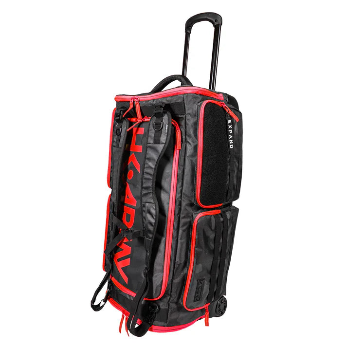 HK Army Roller Gear Bag