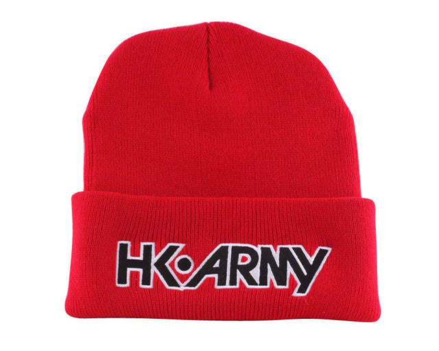 HK Army Army Beanie