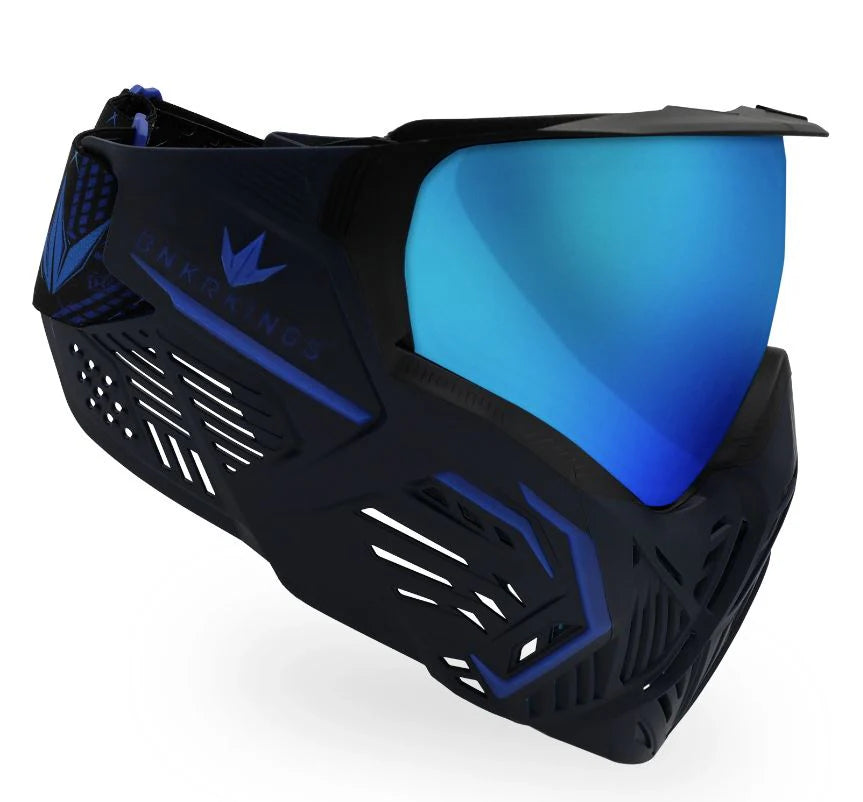 Bunker King CMD Goggle