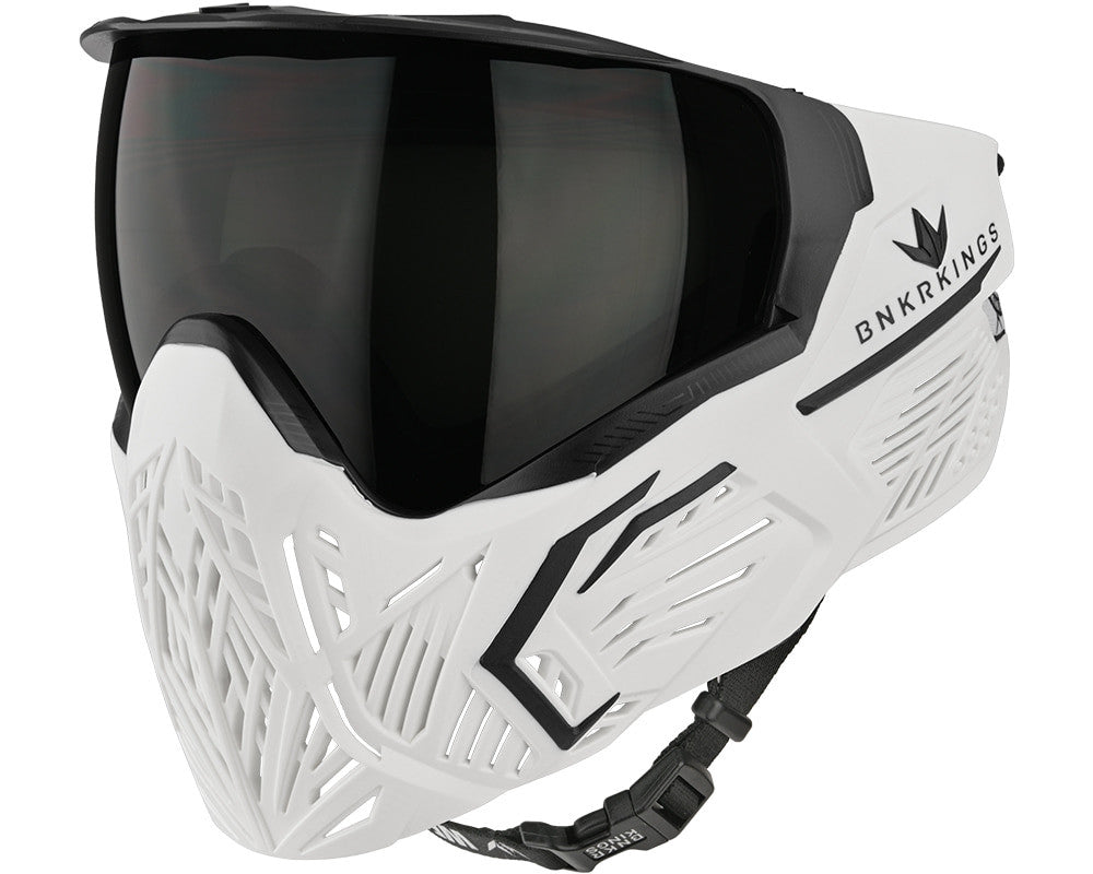 Bunker King CMD Goggle