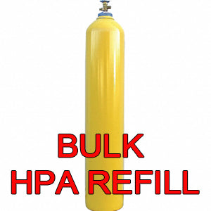Compressed Air Refill- Bulk