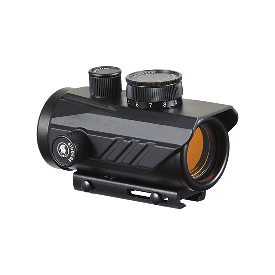Reflex Red Dot Paintball/ Airsoft Reflex Red Dot Scope (1387)
