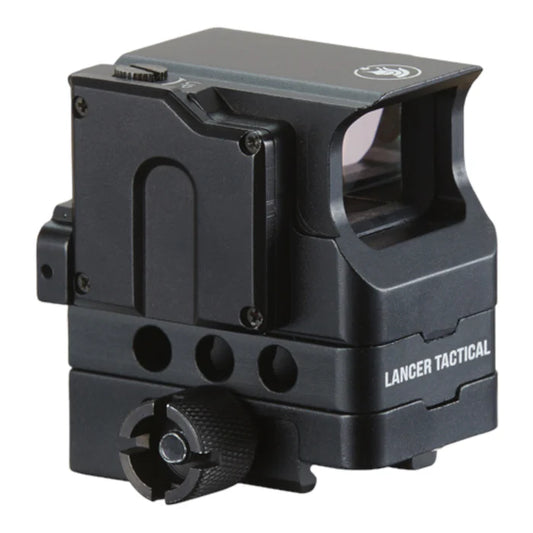 FC1 Red Dot Reflex Paintball / Airsoft Sight