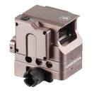 FC1 Red Dot Reflex Paintball / Airsoft Sight