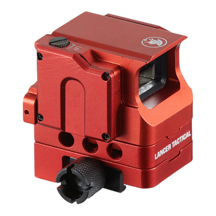 FC1 Red Dot Reflex Paintball / Airsoft Sight