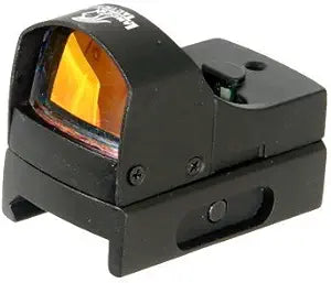 Mini Red Dot Paintball/ Airsoft Sight (411)