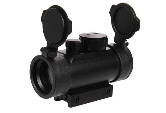 Reddot Paintball / Airsoft 1x  30mm Scope (412)
