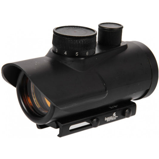 30mm Mini Red Dot Paintball/ Airsoft Sight (441)
