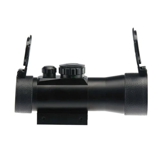 2x42mm Red Dot Paintball/ Airsoft Sight (443)