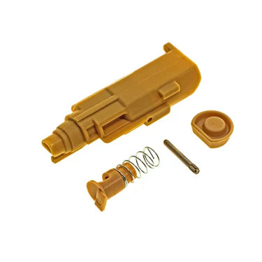 COWCOW Airsoft AAP01 Enhance Plastic Nozzle Set