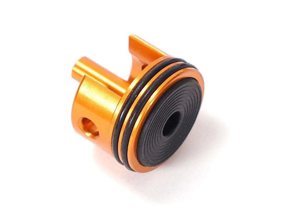 Airsoft Aluminum Cylinder Head