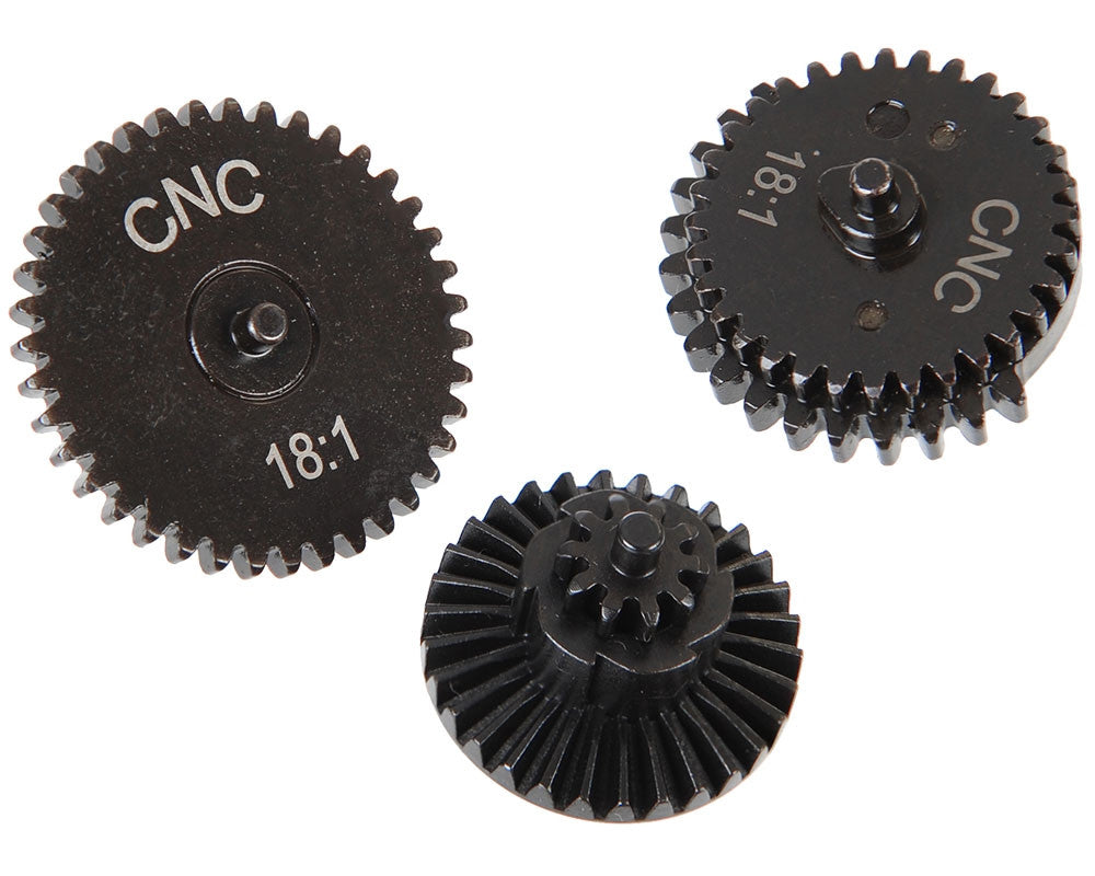 CNC Production  Airsoft Gear Set