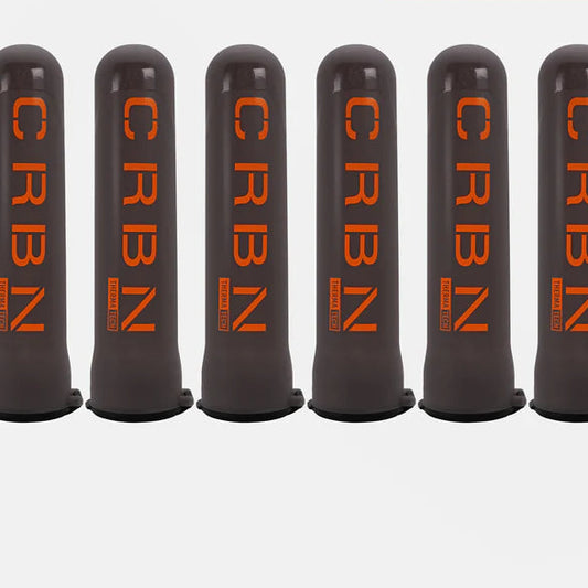 CRBN Pods 6 Pack